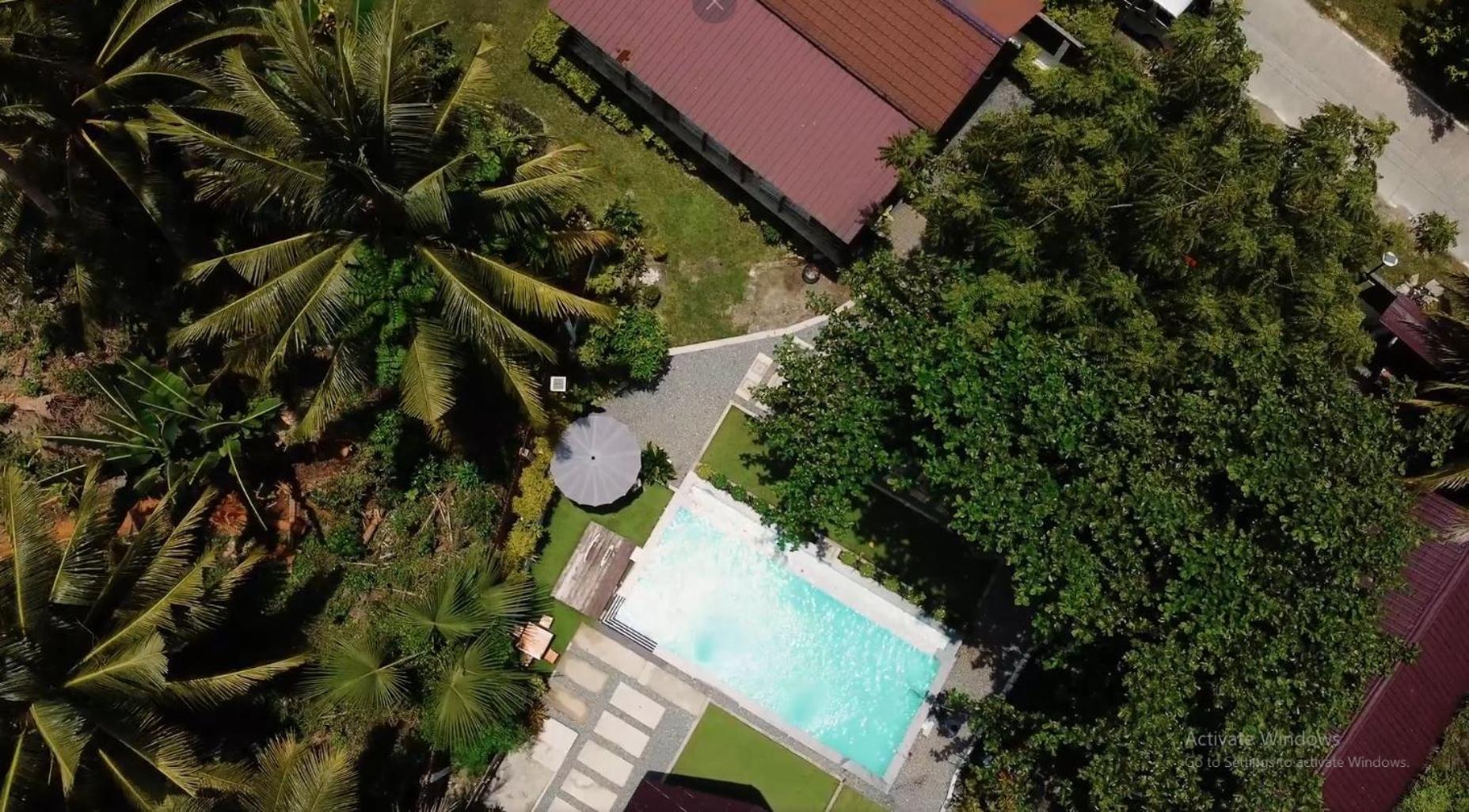 Rue Deuxvilles Villa Loon Exterior photo