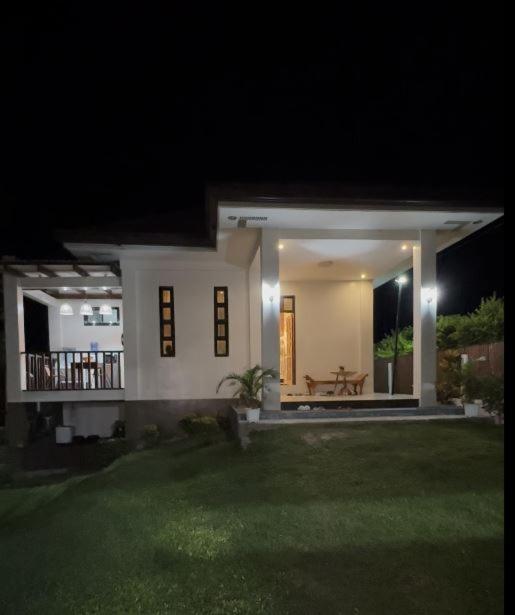 Rue Deuxvilles Villa Loon Exterior photo